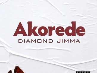 Diamond Jimma – Akorede