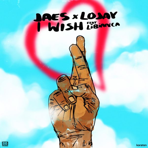 JAE5 ft. Lojay, Libianca – I Wish