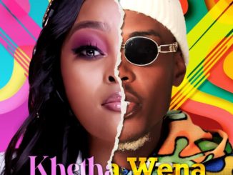 Miss Pru DJ & Q-Mark ft. Afriikan Papi Amahle & Slick Widit – Khetha Wena