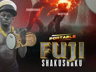Portable – Fuji Shakushaku