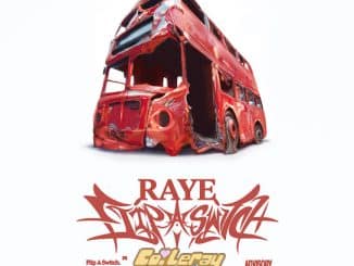 RAYE – Flip A Switch. (Remix) Ft. Coi Leray