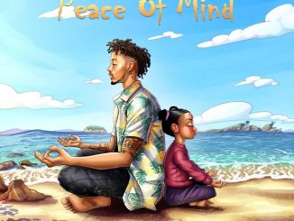 Tekno – Peace of Mind