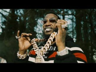 Gucci Mane – Bluffin Ft. Lil Baby