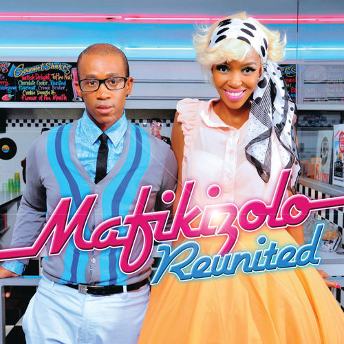 Mafikizolo ft Uhuru & Mapiano – Khona