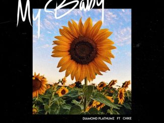 Diamond Platnumz ft Chike – My Baby