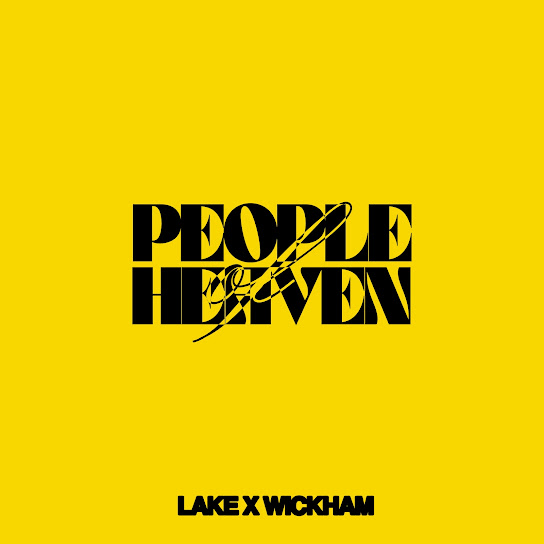 Phil Wickham – People of Heaven Ft. Brandon Lake