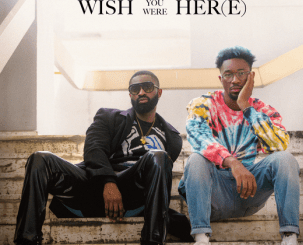Sigag Lauren Ft. Ric Hassani – You've Been On My Mind