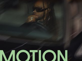 Ty Dolla $ign – Motion Ft. Chris Brown