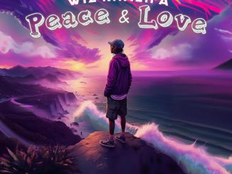 Wiz Khalifa – Peace And Love