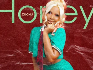 Zuchu – Honey