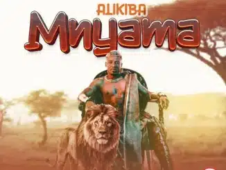 Alikiba – Mnyama