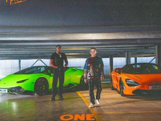 ArrDee – One Direction Ft. Bugzy Malone