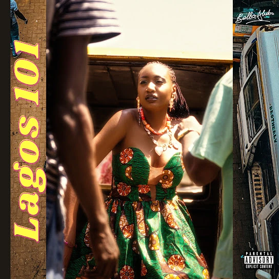 Bella Alubo ft. Falz – Lagos 101