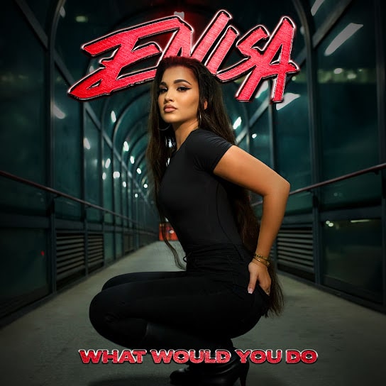 Enisa – What Would You Do