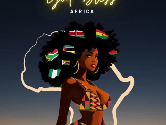 Idahams – God Bless Africa