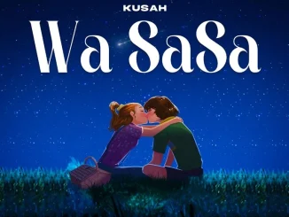 Kusah – Wa Sasa