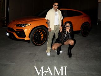 Luciano – Mami Ft. BIA