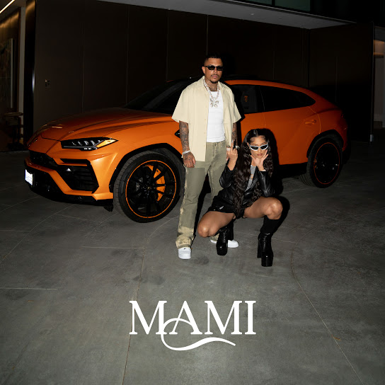 Luciano – Mami Ft. BIA