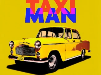 Camidoh ft. Miss Lafamilia, Vybz Kartel & DJ Lara Fraser – Taxi Man