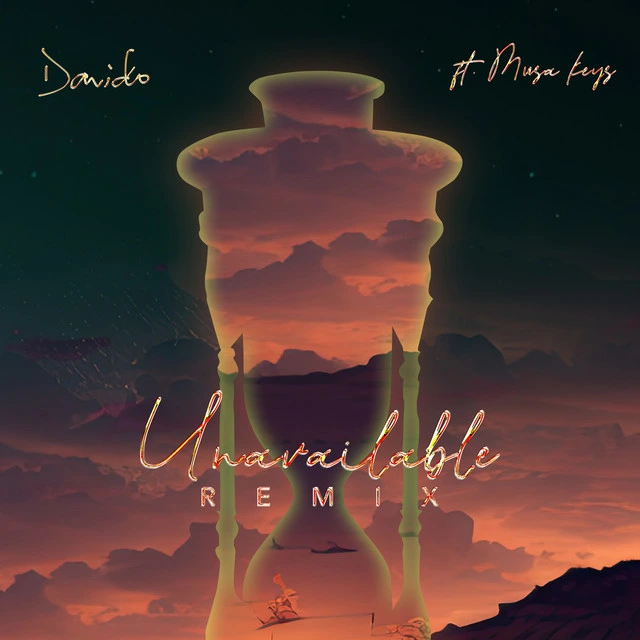Davido ft. Sean Paul, DING DONG & Musa Keys – UNAVAILABLE (Sean Paul & DING DONG Remix)