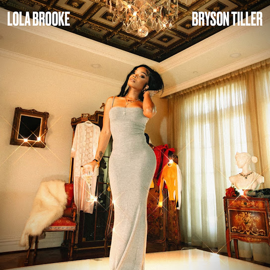 Lola Brooke – You Ft. Bryson Tiller