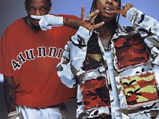 Tyga – Brand New Ft YG & Lil Wayne