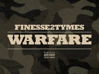 Finesse2tymes – WarFare