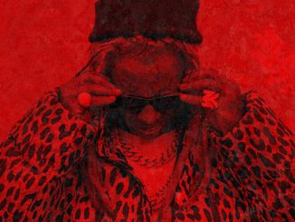 Lil Wayne – Act Up Ft. Jon Batiste