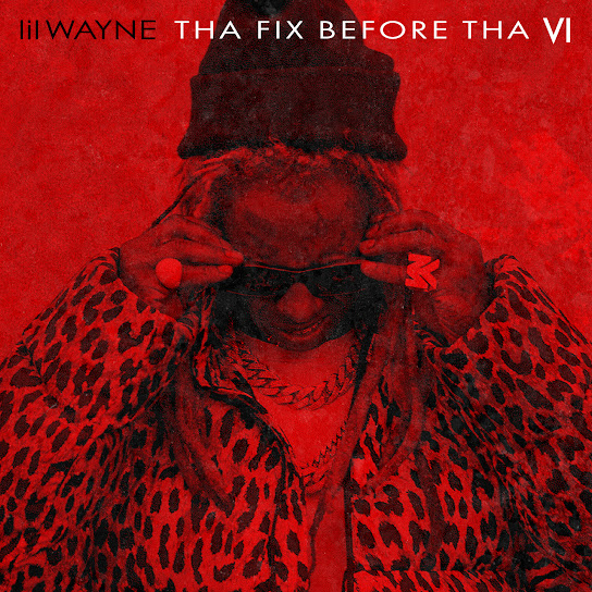 Lil Wayne – Act Up Ft. Jon Batiste