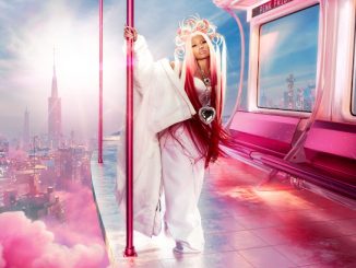 Nicki Minaj – Big Difference