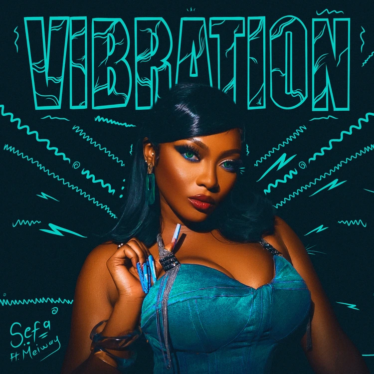Sefa ft. Meiway – Vibration