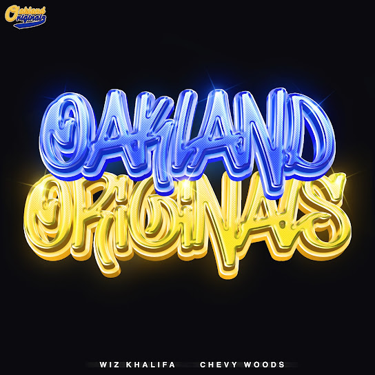 Wiz Khalifa – Oakland Originals Ft. Chevy Woods