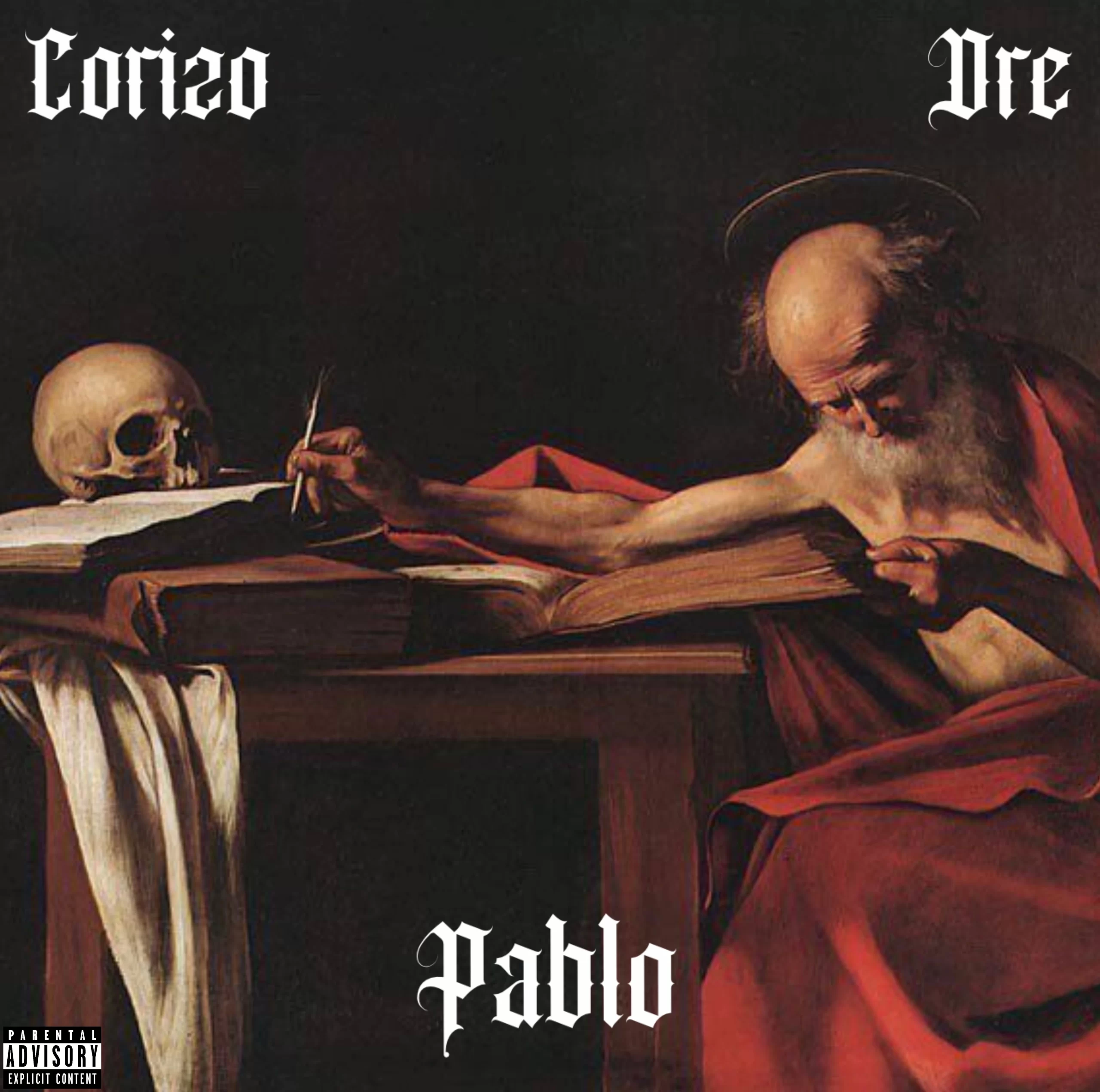 Corizo ft. Dre – Pablo