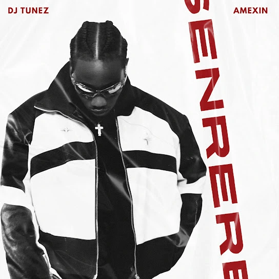 DJ Tunez ft. Amexin – Senrere (Acoustic)