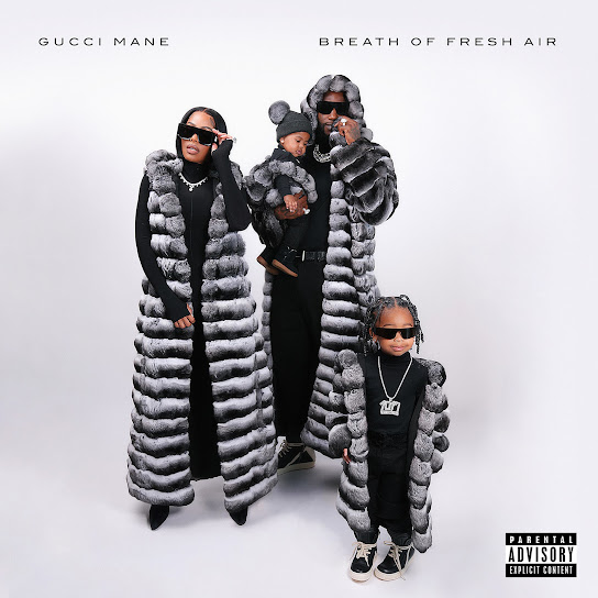 Gucci Mane – Hurt People