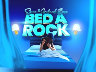 Spice – Bed a Rock Ft. Ireland Boss