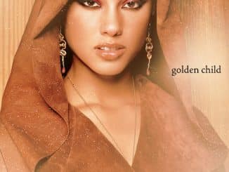Alicia Keys – Golden Child