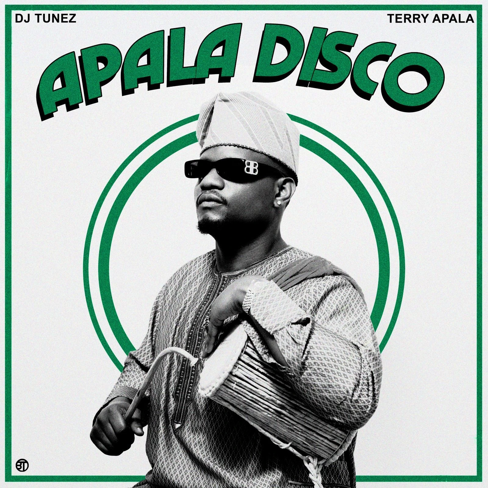 DJ Tunez ft. Terry Apala – Apala Disco