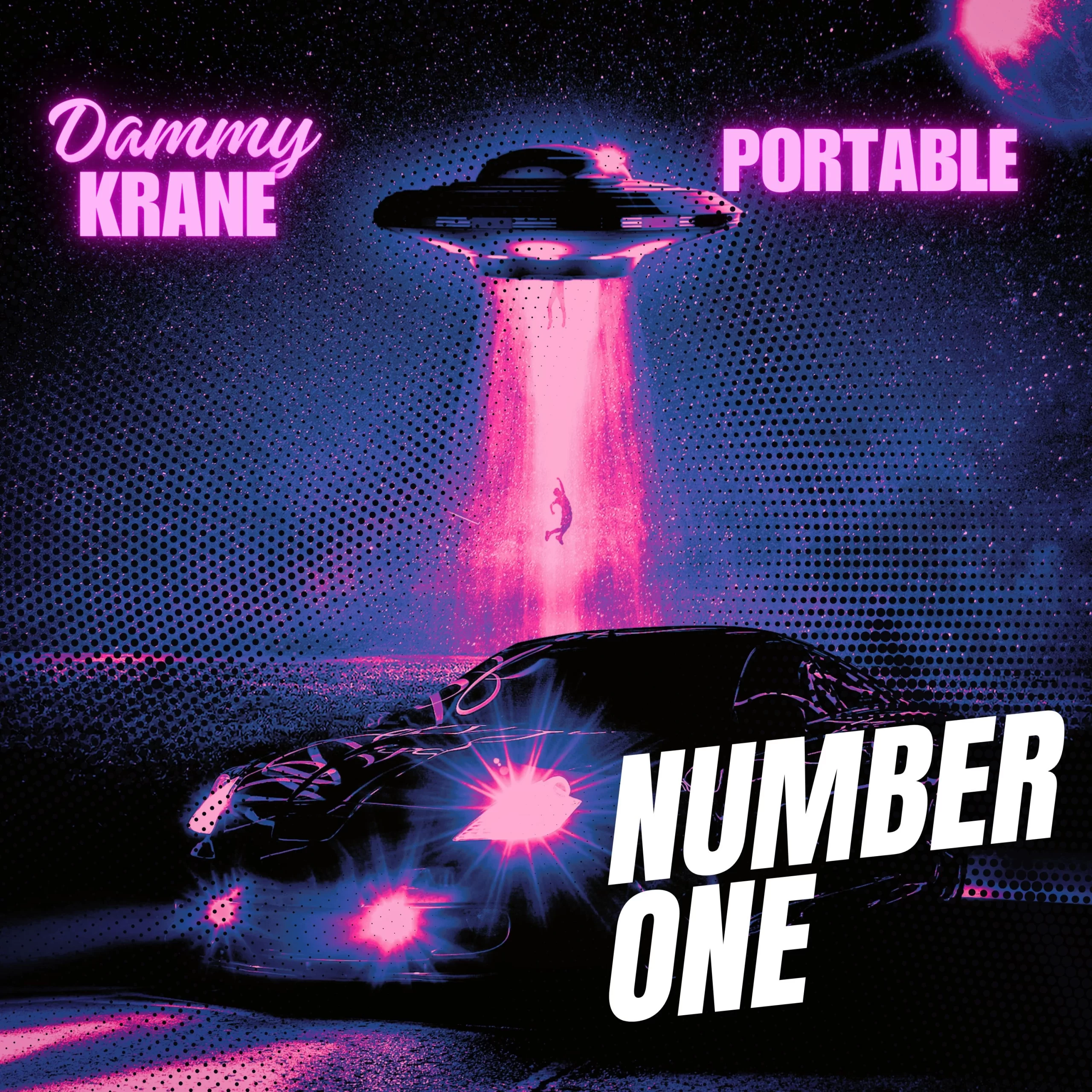 Dammy Krane ft. Portable – Number One