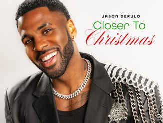 Jason Derulo – Closer To Christmas