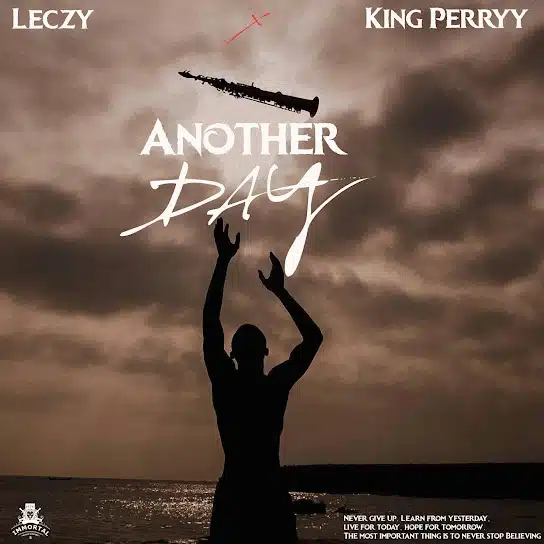 Leczy ft. King Perryy – Another Day