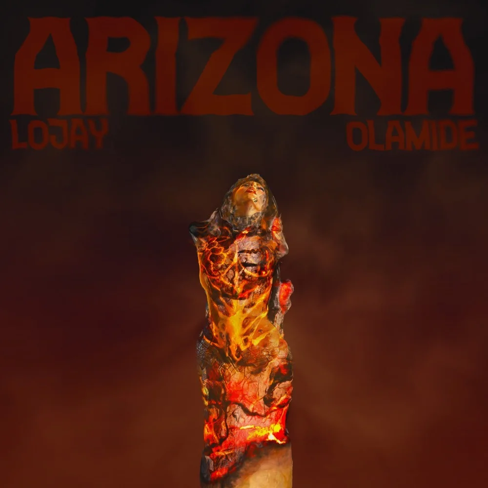 Lojay ft. Olamide – Arizona