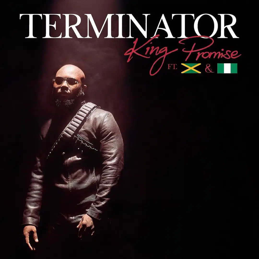 King Promise ft. Sean Paul & Tiwa Savage – Terminator (Remix)