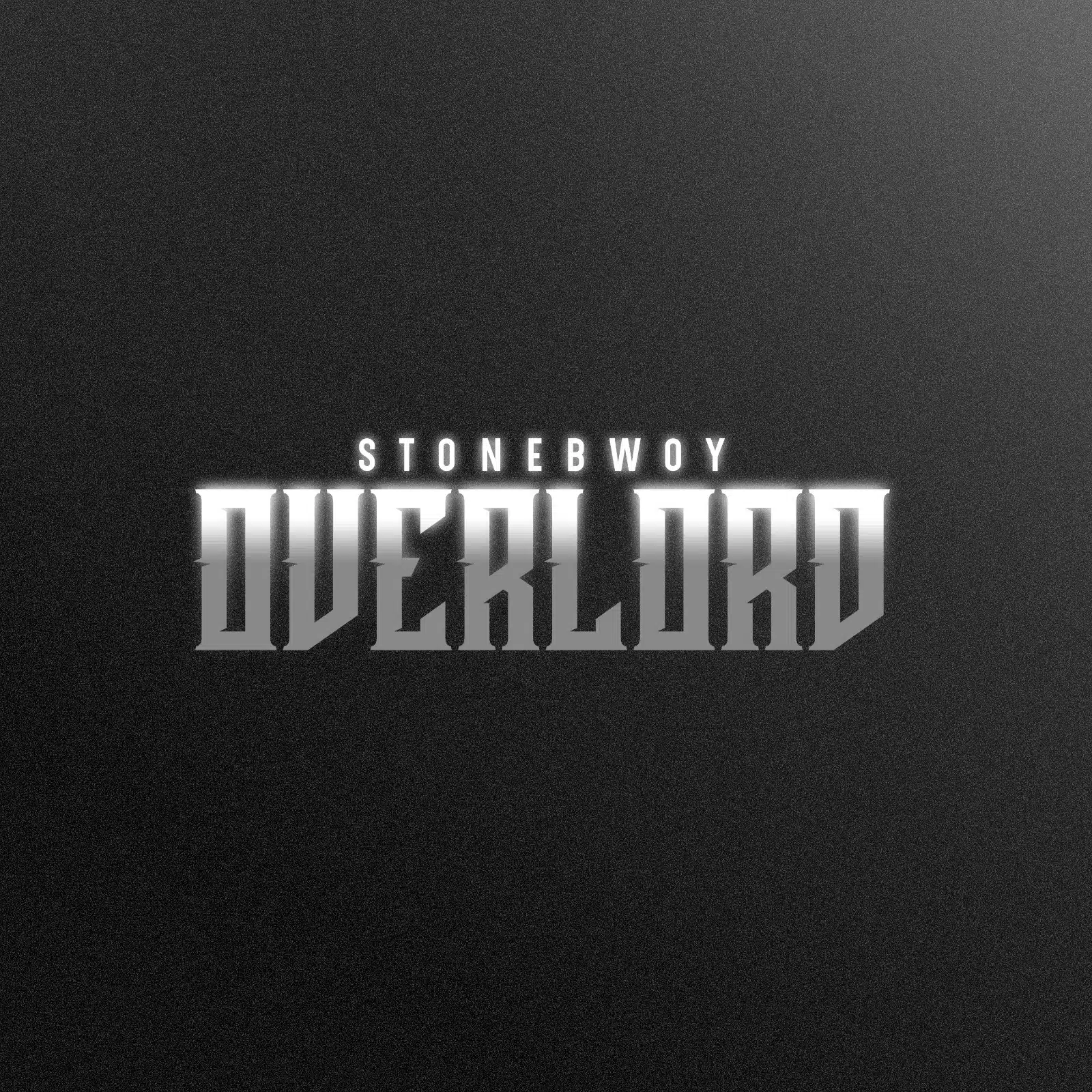 Stonebwoy – Overlord