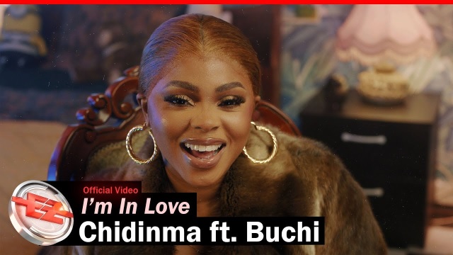 Chidinma ft. Buchi – I'm in Love