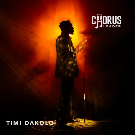Timi Dakolo – The Vow