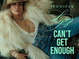 Jennifer Lopez – Cant Get Enough