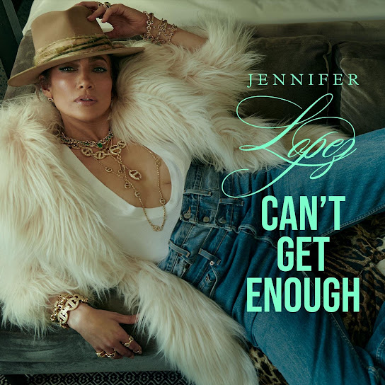 Jennifer Lopez – Cant Get Enough