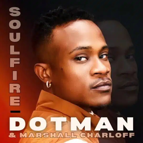Dotman ft. Marshall Charloff – Africana Wonder