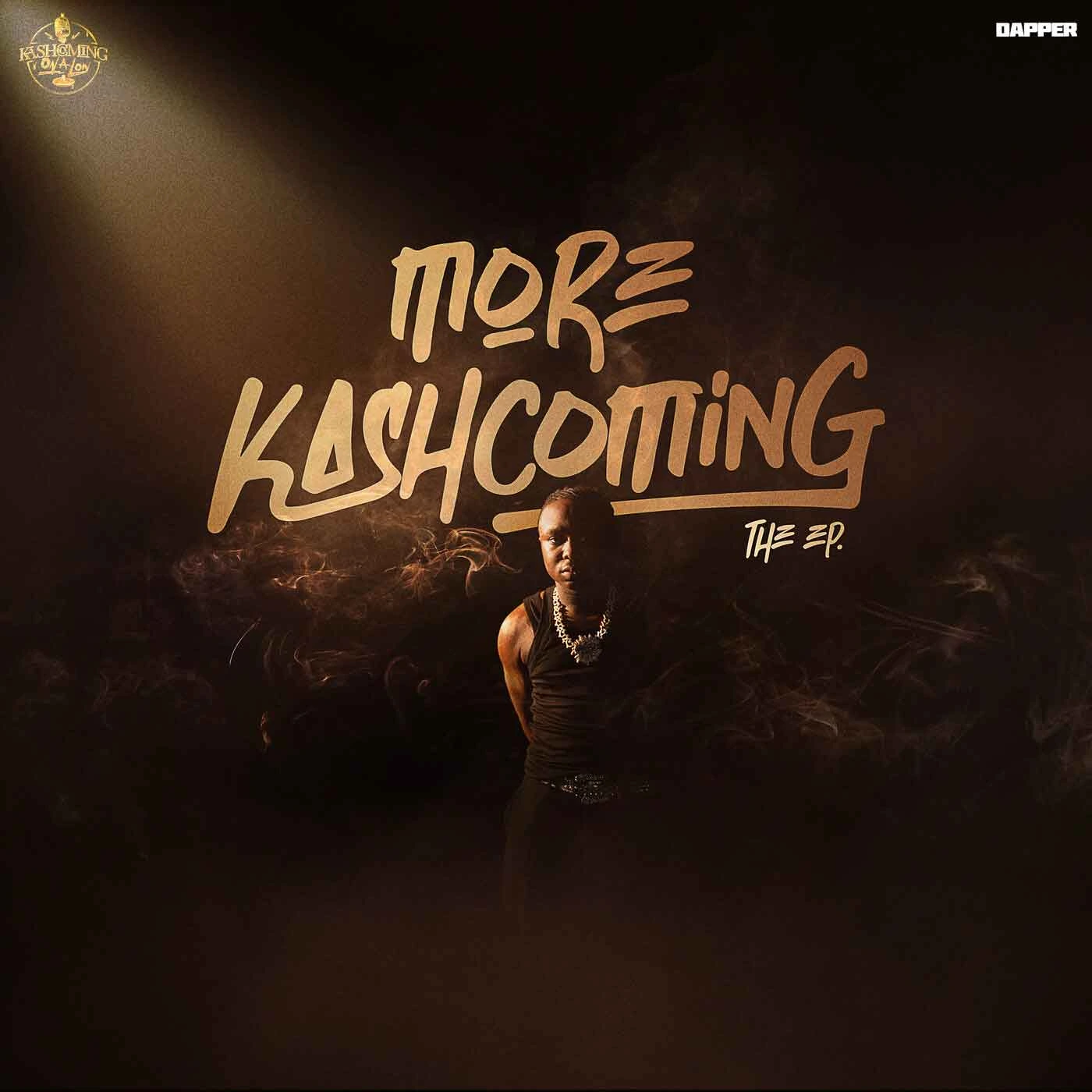 Kashcoming ft. Zerrydl – Casa